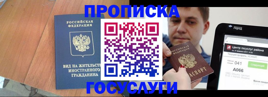 прописка гарантия в Лосино-Петровском